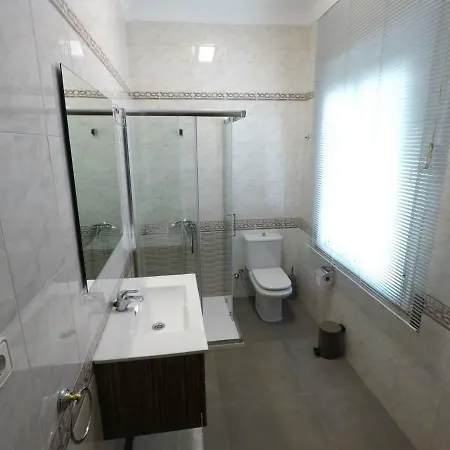 Eduardo Lucena 5, Alcazar Appartement Córdoba Buitenkant foto