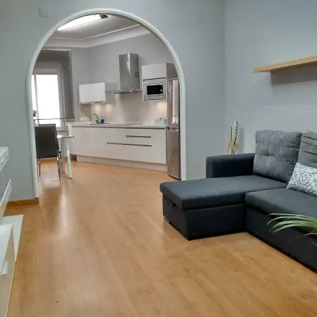 Eduardo Lucena 5, Alcazar Appartement Córdoba Buitenkant foto