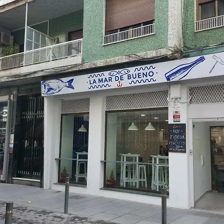 Eduardo Lucena 5, Alcazar Appartement Córdoba Buitenkant foto