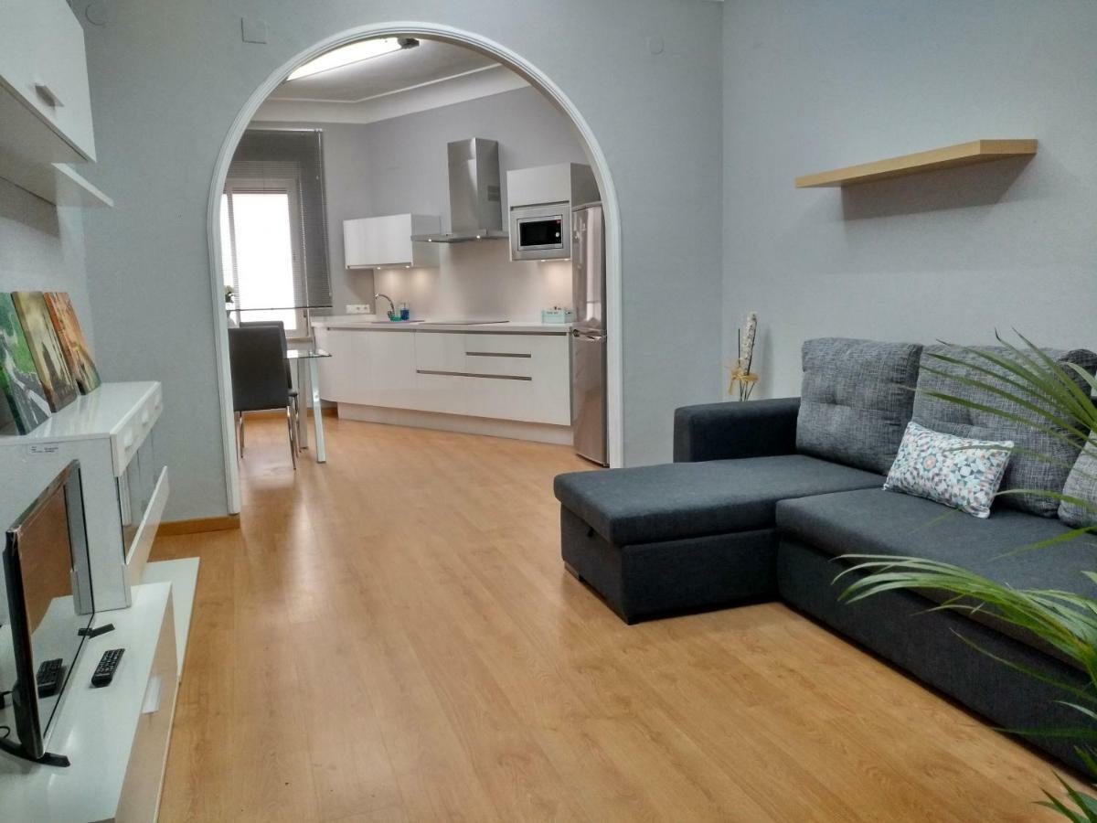 Apartment Eduardo Lucena 5, Alcazar *